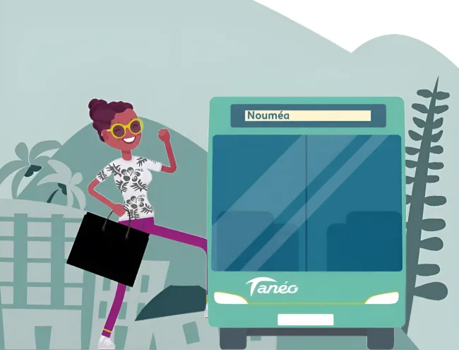 Arrivee du nouveau site internet Taneo